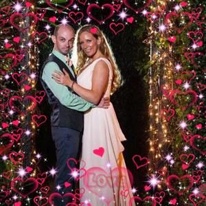 Meet your Posher, Toni